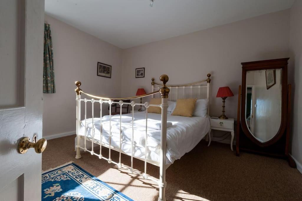 Firs Sleeps 15 Stunning Country House With Hot Tub Sudbourne Exterior foto